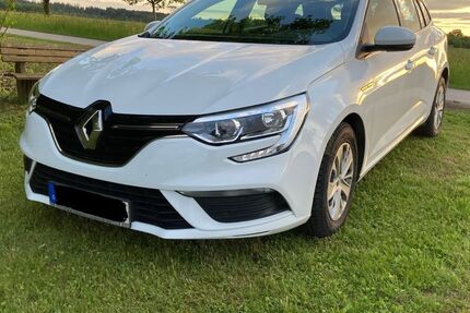 Renault Megane 120.000 km 7.600 &euro; Schemmerhofen 88433