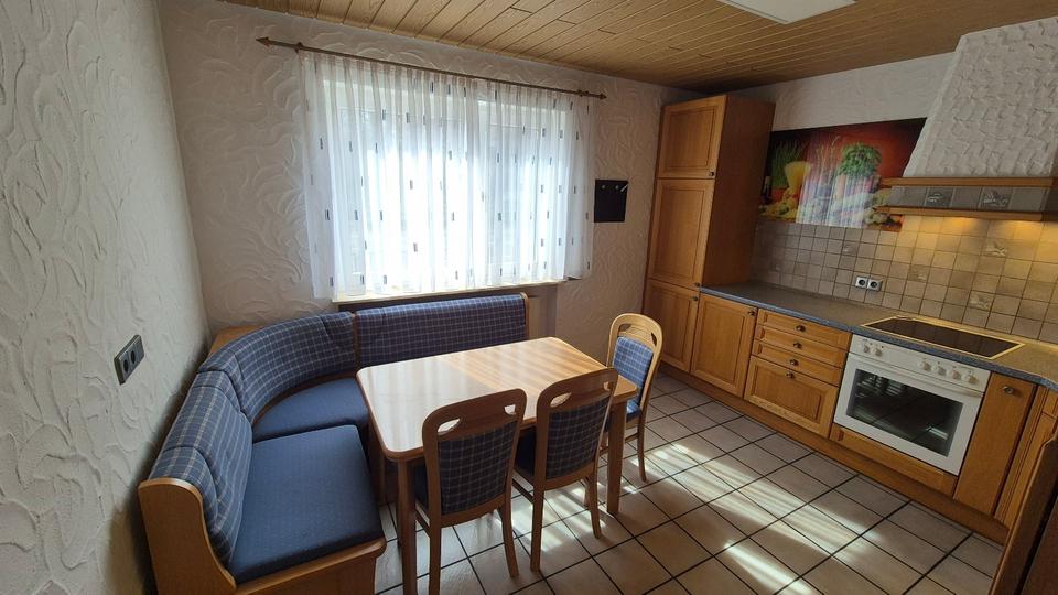 Erdgeschoßwohnung Senden - 3.5 Zimmer, 115 m&sup2;, 1.400&euro; | Angebot:26041346
