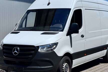 Mercedes-Benz Sprinter 93.000 km 23.900 &euro; Ulm 89081