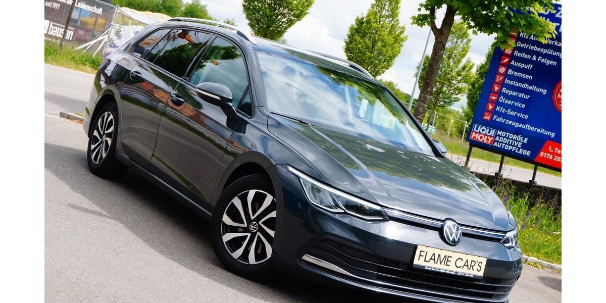 VW Golf 117.000 km 18.890 &euro; Vöhringen 89269