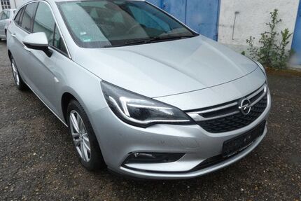 Opel Astra 135.000 km 8.480 &euro; Neu-Ulm 89231