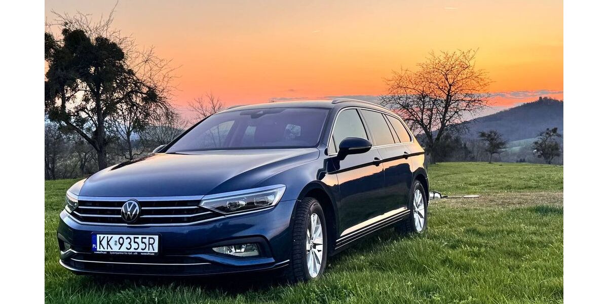 VW Passat Variant 136.000 km 19.999 &euro; Hohenstadt 73345