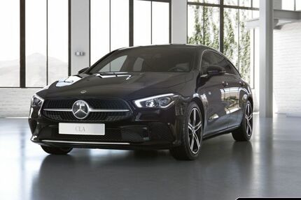 Mercedes-Benz CLA 200 Shooting Brake 124.761 km 24.460 &euro; Neu-Ulm 89231