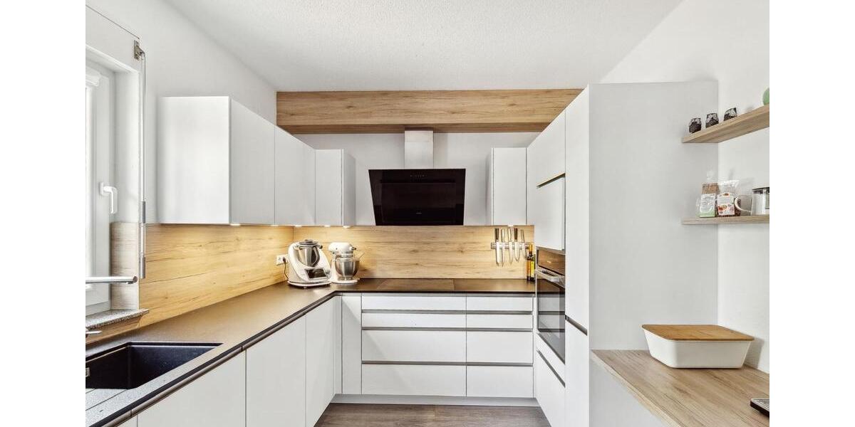 Bungalow Laupheim - 5 Zimmer, 160 m&sup2;, 660.000&euro; | Angebot:26185422