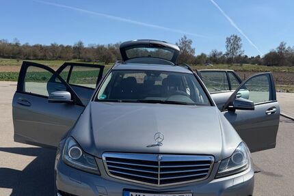 Mercedes-Benz C 200 169.000 km 11.400 &euro; Pfaffenhofen an der Roth 89284