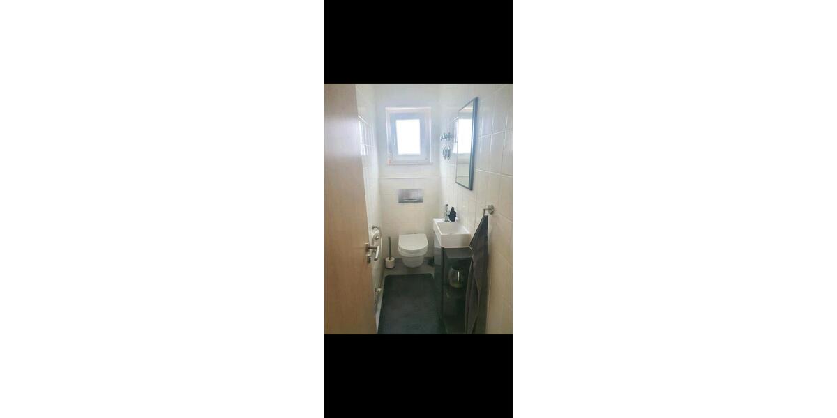 Erdgeschoßwohnung Allmendingen - 4 Zimmer, 80 m&sup2;, 220.000&euro; | Angebot:26125775