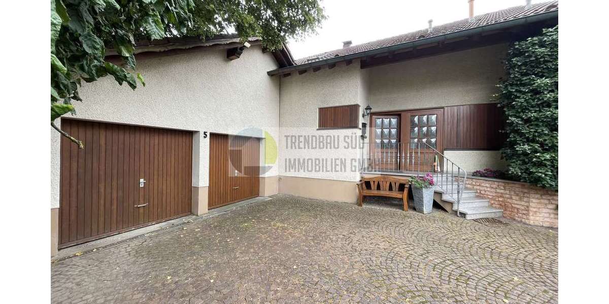 Einfamilienhaus Burgrieden - 6 Zimmer, 214 m&sup2;, 550.000&euro; | Angebot:26194783