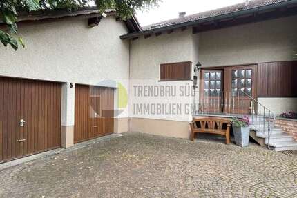 Haus Burgrieden - 6 Zimmer, 214 m&sup2;, 550.000&euro; | Angebot:26194783