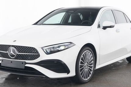 Mercedes-Benz A 250 9.554 km 46.072 &euro; Vöhringen 89269