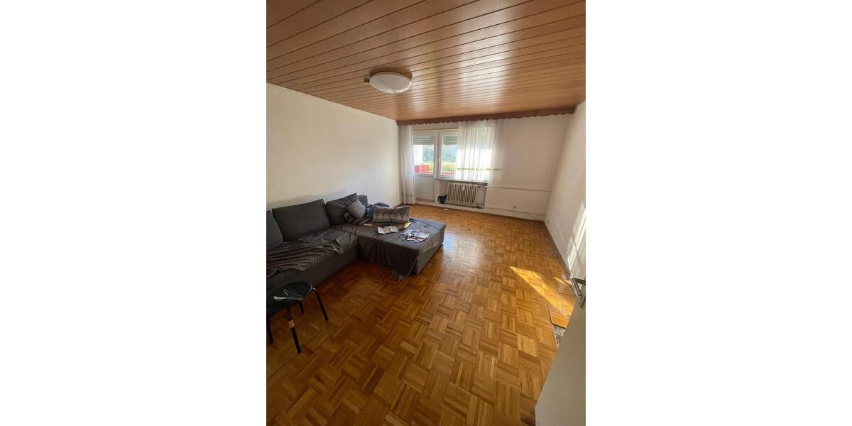 Etagenwohnung Geislingen an der Steige - 3 Zimmer, 65 m&sup2;, 175.000&euro; | Angebot:24828163
