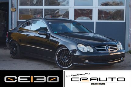 Mercedes-Benz CLK 500 258.631 km 7.199 &euro; Neu-Ulm 89233