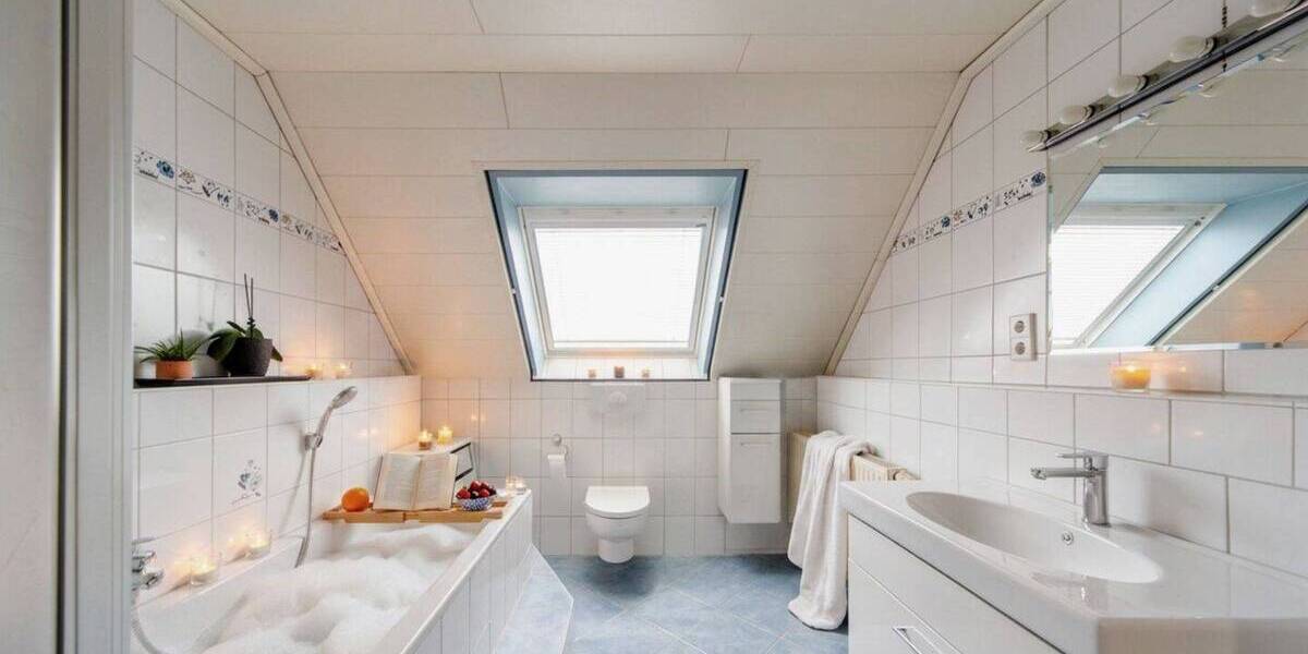 Reihenmittelhaus Balzheim Unterbalzheim - 4 Zimmer, 107 m&sup2;, 428.000&euro; | Angebot:26220037