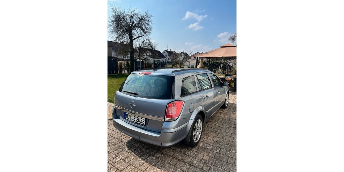 Opel Astra 296.000 km 1.200 &euro; Altenstadt 89281