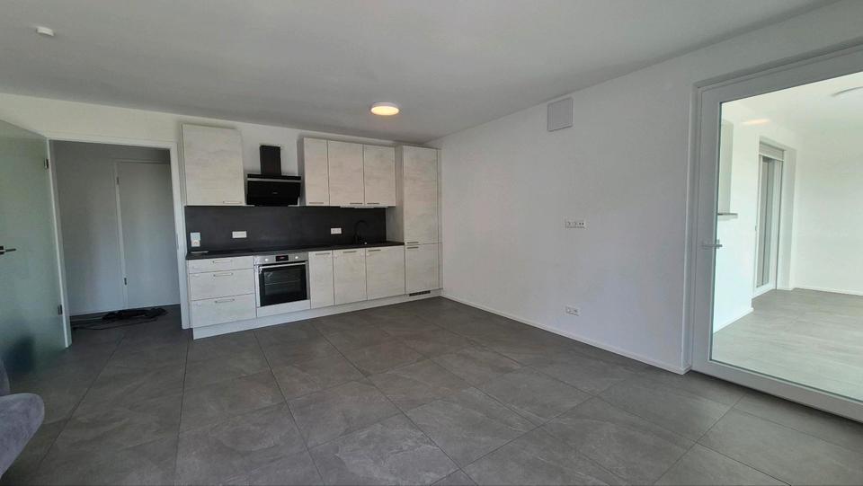 Erdgeschoßwohnung Illertissen - 2 Zimmer, 60 m&sup2;, 360.000&euro; | Angebot:27113857