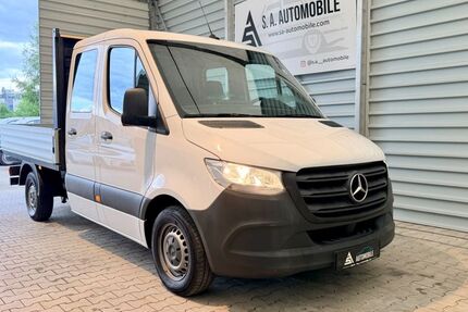 Mercedes-Benz Sprinter 64.150 km 32.999 &euro; Günzburg 89312