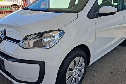 VW up! 20.000 km 8.890 &euro; Neu-Ulm 89231
