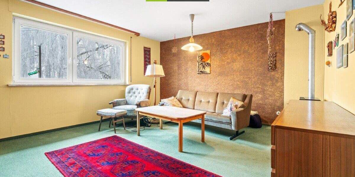 Einfamilienhaus Gerstetten Heuchlingen - 6 Zimmer, 184 m&sup2;, 329.000&euro; | Angebot:25693581