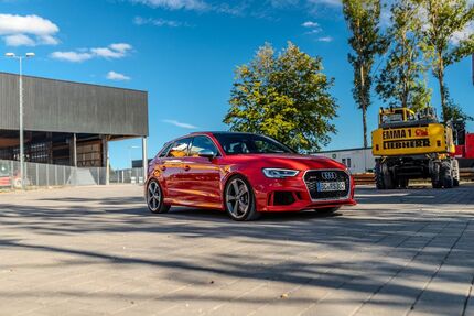 Audi RS3 73.167 km 45.990 &euro; Orsenhausen 88477