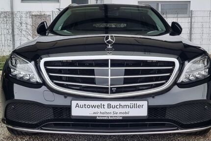 Mercedes-Benz C 220 149.911 km 24.490 &euro; Nersingen 89278