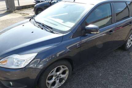 Ford Focus 173.000 km 2.990 &euro; Neu-Ulm 89231