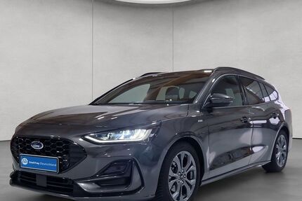 Ford Focus 20.000 km 24.400 &euro; Neu-Ulm 89231