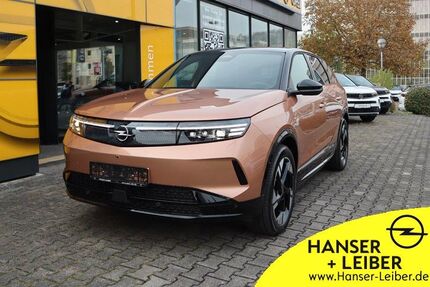 Opel Grandland (X) 6.000 km 39.970 &euro; Ulm 89073