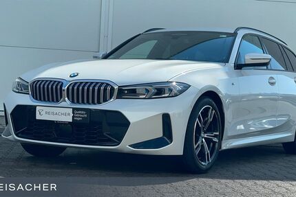 BMW 320 10.434 km 38.984 &euro; Ulm 89077