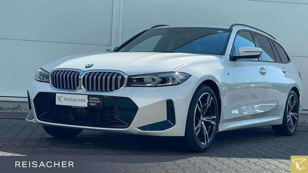 BMW 320 10.434 km 38.984 &euro; Ulm 89077