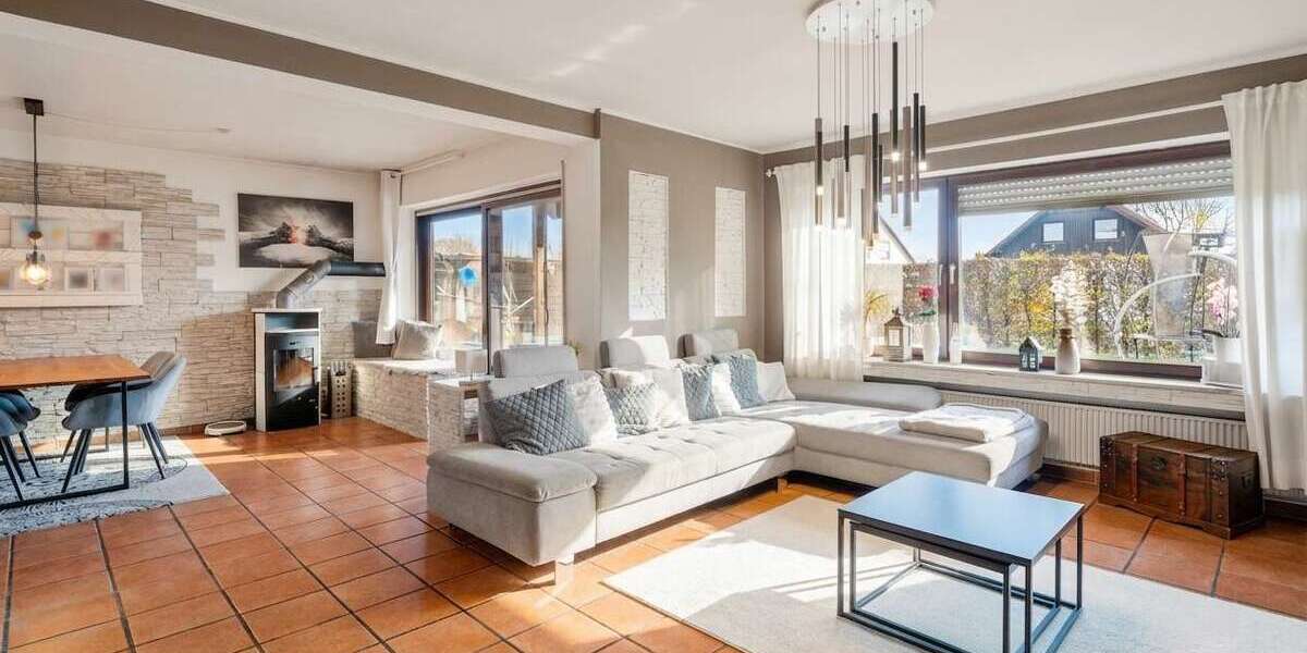 Einfamilienhaus Balzheim - 9 Zimmer, 240 m&sup2;, 639.000&euro; | Angebot:26018499