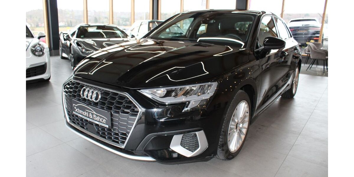 Audi A3 58.000 km 22.990 &euro; Amstetten 73340