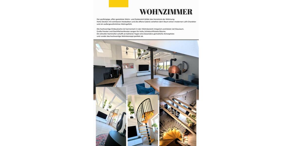 Maisonettenwohnung Nersingen - 5 Zimmer, 139 m&sup2;, 398.000&euro; | Angebot:27001638