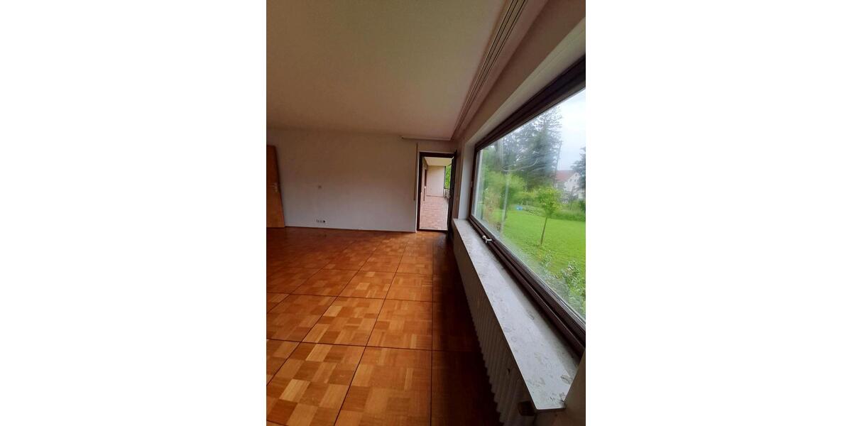 Erdgeschoßwohnung Achstetten - 4 Zimmer, 104 m&sup2;, 1.180&euro; | Angebot:25547147