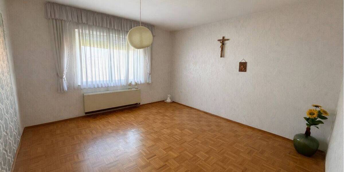 Einfamilienhaus Vöhringen-Illerberg Illerberg - 5 Zimmer, 125 m&sup2;, 259.000&euro; | Angebot:26189794