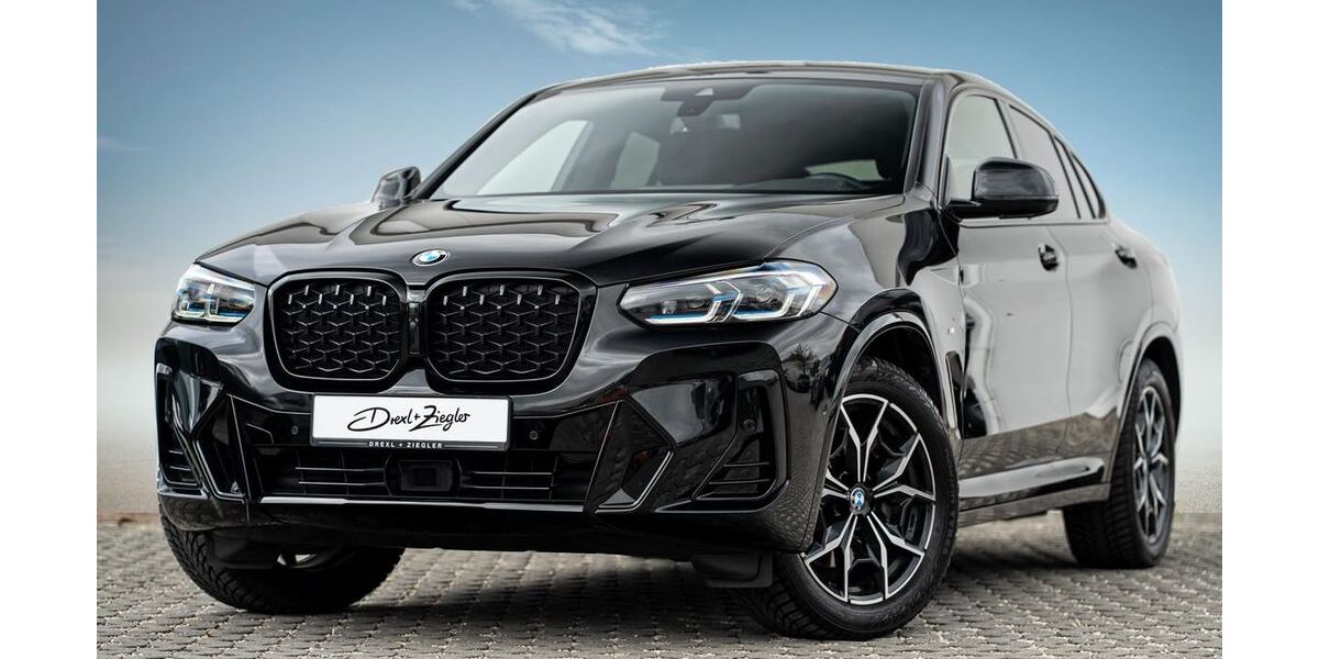 BMW X4 18.890 km 56.850 &euro; Günzburg 89312