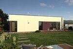 Miete steigt? Dann bau doch einfach selbst! - Bungalow Hermaringen | Angebot:27346145