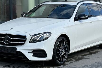 Mercedes-Benz E 400 196.000 km 24.690 &euro; Neu-Ulm Burlafingen 89233