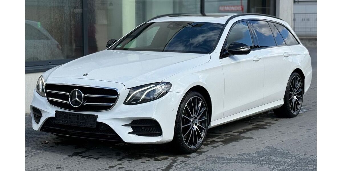 Mercedes-Benz E 400 196.000 km 24.690 &euro; Neu-Ulm Burlafingen 89233