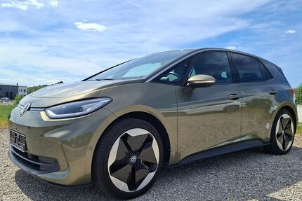 VW ID.3 17.900 km 32.900 &euro; Laupheim 88471