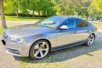 Audi A5 99.600 km 16.680 &euro; Senden 89250