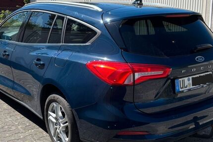 Ford Focus 146.700 km 8.990 &euro; Ulm 89081