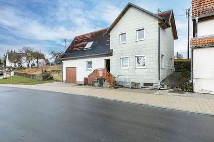 Haus Blaubeuren / Pappelau Pappelau - 3.5 Zimmer, 72 m&sup2;, 125.000&euro; | Angebot:26118563