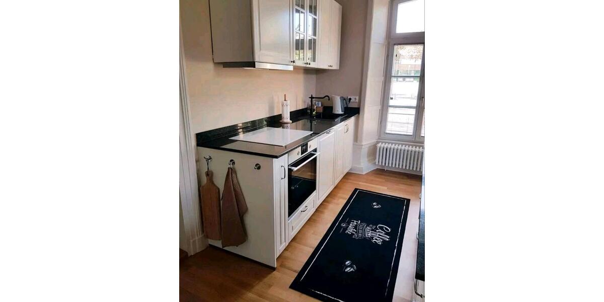 Etagenwohnung Geislingen an der Steige - 3.5 Zimmer, 142 m&sup2;, 349.999&euro; | Angebot:25934987