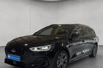 Ford Focus 19.990 km 23.880 &euro; Neu-Ulm 89231