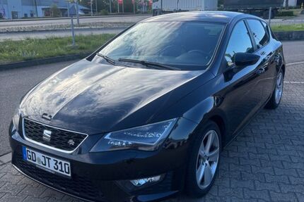 Seat Leon 79.000 km 14.200 &euro; Langenau 89129