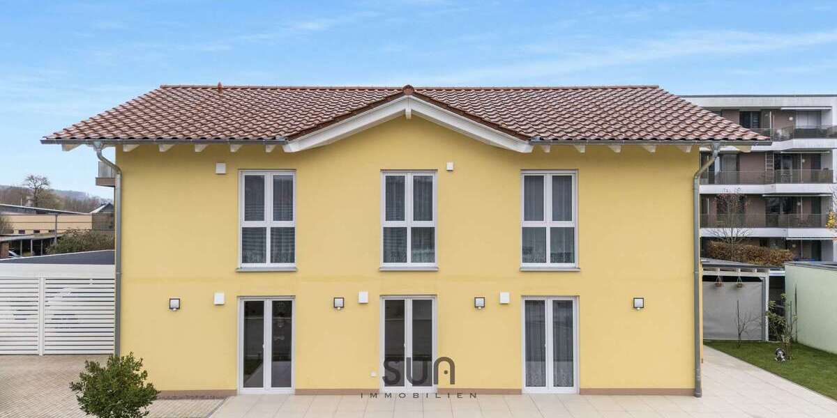 Einfamilienhaus Elchingen-Thalfingen Thalfingen - 8.5 Zimmer, 239 m&sup2;, 947.000&euro; | Angebot:26022579