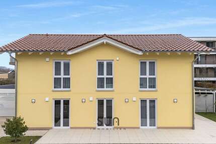 Haus Elchingen-Thalfingen Thalfingen - 8.5 Zimmer, 239 m&sup2;, 947.000&euro; | Angebot:26022579