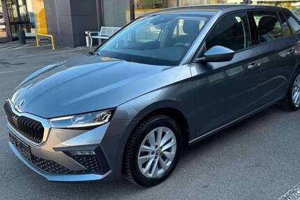 Skoda Scala 18.500 km 22.490 &euro; Erbach 89155