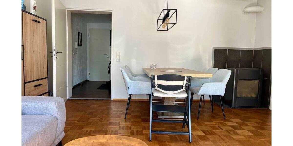 Etagenwohnung Blaubeuren - 3 Zimmer, 69 m&sup2;, 195.000&euro; | Angebot:25692780