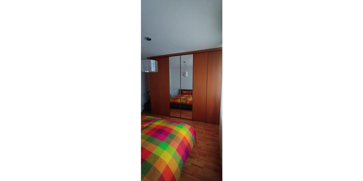 Etagenwohnung Günzburg - 2.5 Zimmer, 60 m&sup2;, 850&euro; | Angebot:25873714