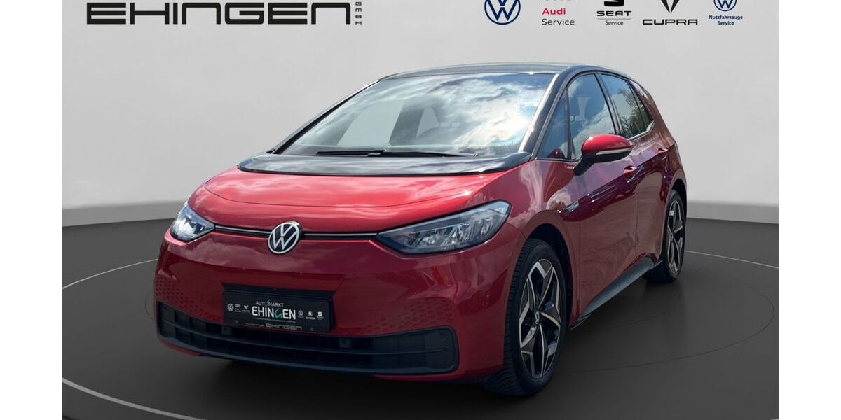VW ID.3 43.326 km 20.888 &euro; Ehingen 89584
